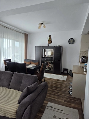 Vand casa individuala - imagine 3