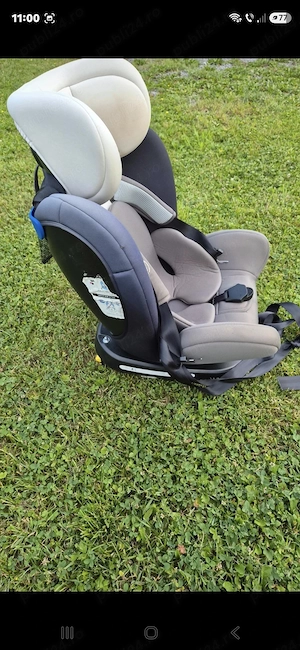 Scaun auto copii