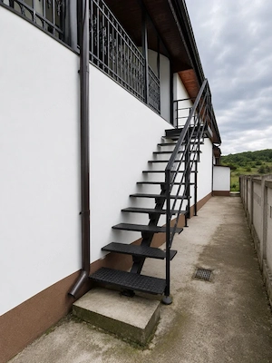 Casă de vânzare, 86 mp, zona Iancu Jianu - Olt - imagine 3