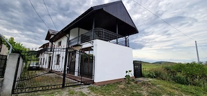 Casă de vânzare, 86 mp, Iancu Jianu - Olt
