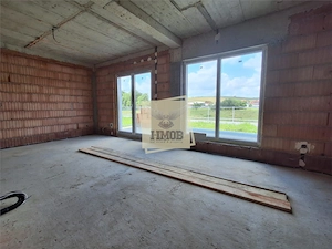 Casa Individuala cu 5 camere 3 bai  terasa  in Sura Mare - imagine 12