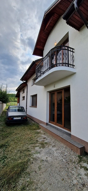 Casă de vânzare, 86 mp, zona Iancu Jianu - Olt - imagine 10