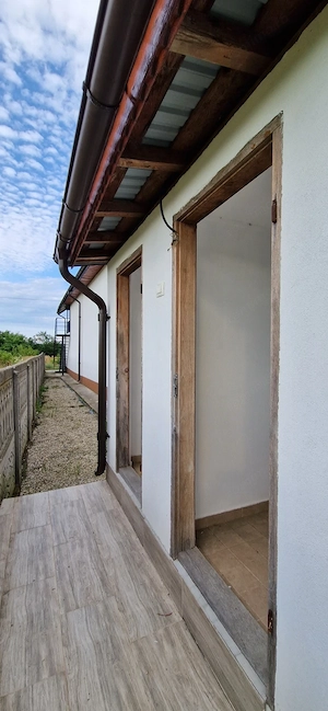 Casă de vânzare, 86 mp, zona Iancu Jianu - Olt - imagine 5