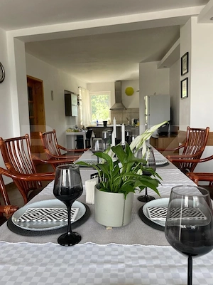 Pensiune/locuință, 228 mp, zona Predeal - imagine 9