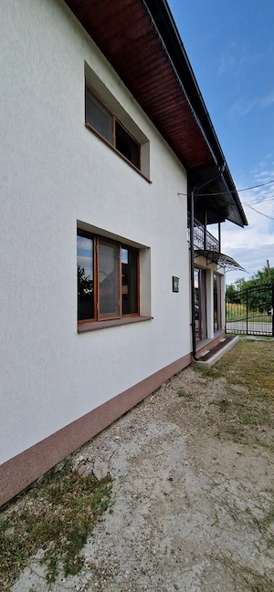 Casă de vânzare, 86 mp, zona Iancu Jianu - Olt - imagine 9