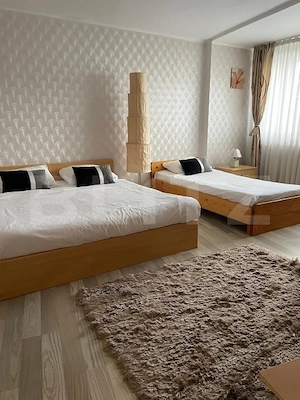 Pensiune/locuință, 228 mp, zona Predeal - imagine 2