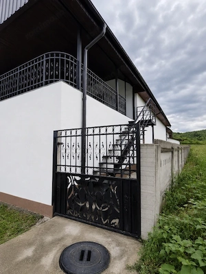 Casă de vânzare, 86 mp, zona Iancu Jianu - Olt - imagine 2