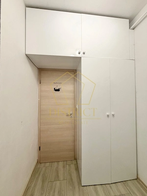 Apartament cu 2 camere mobilat la parter in Giroc, zona planetelor la asfalt. - imagine 7