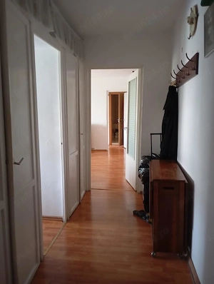 For rent. Chirie Ap 2 cam Aleea Salca - imagine 3