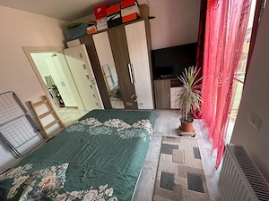 Fara Comision Bloc Nou cu Gradina Proprie - imagine 2