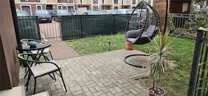 Fara Comision Bloc Nou cu Gradina Proprie - imagine 11