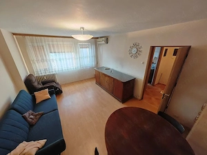 OFERTA! Apartament 2 camere, 8 min metrou Titan, balcon