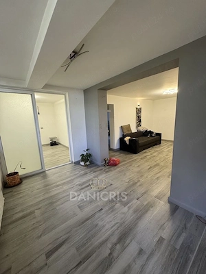 Exclusivitate ! Apartament 3 camere | Tomis 2 | Parter | Centrală pe gaz  - imagine 3