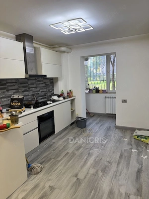 Apartament 3 camere | Tomis 2 | Parter | Centrală pe gaz 
