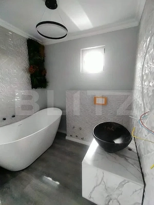 Penthouse, 205 mp utili, etaj integral, zona Casa Someșană - imagine 10