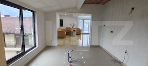 Penthouse, 205 mp utili, etaj integral, zona Casa Someșană - imagine 3