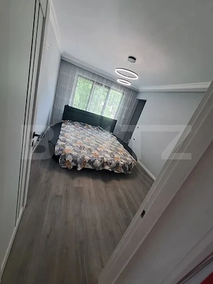 Penthouse, 205 mp utili, etaj integral, zona Casa Someșană - imagine 6