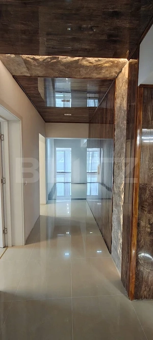 Penthouse, 205 mp utili, etaj integral, zona Casa Someșană - imagine 4