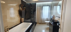 Penthouse, 205 mp utili, etaj integral, zona Casa Someșană - imagine 9