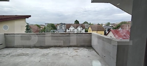 Penthouse, 205 mp utili, etaj integral, zona Casa Someșană - imagine 12