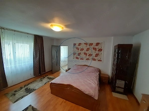 Casa individuala 1480mp teren,zona SIEU SFANTU - imagine 3