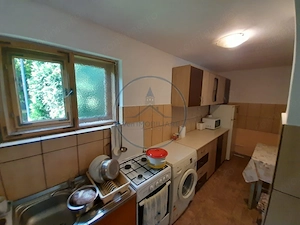 Casa individuala 1480mp teren,zona SIEU SFANTU - imagine 7