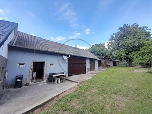 Casa individuala 1480mp teren,zona SIEU SFANTU - imagine 8