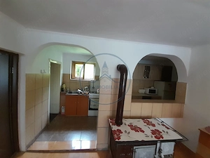Casa individuala 1480mp teren,zona SIEU SFANTU - imagine 6