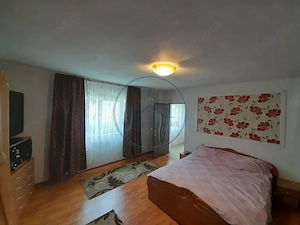 Casa individuala 1480mp teren,zona SIEU SFANTU - imagine 4