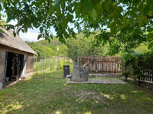 Casa individuala 1480mp teren,zona SIEU SFANTU - imagine 10