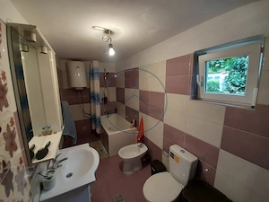 Casa individuala 1480mp teren,zona SIEU SFANTU - imagine 18