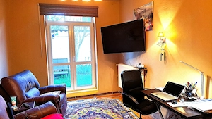 Casa 5 camere 260mp teren 350mp zona Negoi - imagine 3