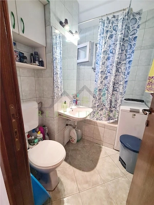 Apartament 3 camere decomandat etaj intermediar Astra- Orizont - imagine 8