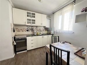Apartament 3 camere decomandat etaj intermediar Astra- Orizont - imagine 4