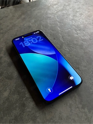 iPhone 15 pro max, 256gb, 100% baterie