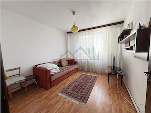 Apartament 3 camere decomandat etaj intermediar Astra- Orizont - imagine 5