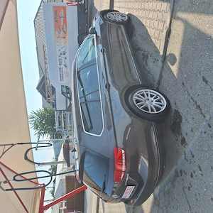 Vw passat b8 euro6