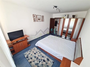 Apartament 3 camere decomandat etaj intermediar Astra- Orizont - imagine 3