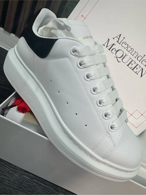 Alexander McQueen