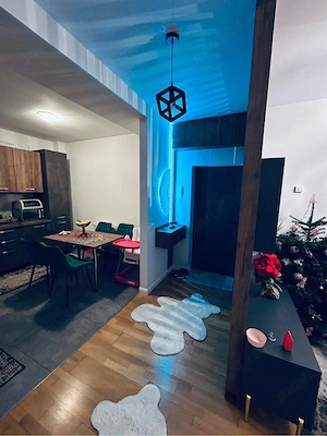 Proprietar vand apartament 60 m2 cu parcare inclusa  - imagine 3