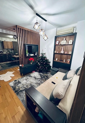 Proprietar vand apartament 60 m2 cu parcare inclusa  - imagine 5