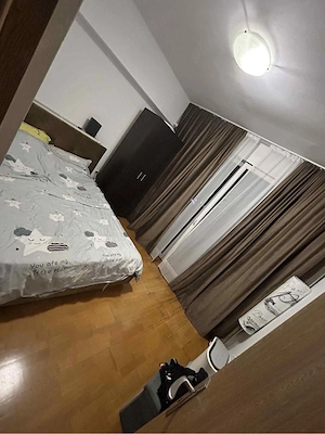 Proprietar vand apartament 60 m2 cu parcare inclusa  - imagine 4