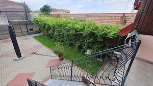 Casa 5 camere teren 450mp zona Trei Stejari - imagine 12