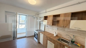 Apartament 2 camere, 48 mp, zona Titulescu - Gradina Botanica  - imagine 6