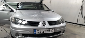 Renault Laguna 2  - imagine 4