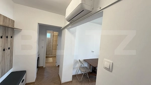 Apartament 2 camere, 48 mp, zona Titulescu - Gradina Botanica  - imagine 4
