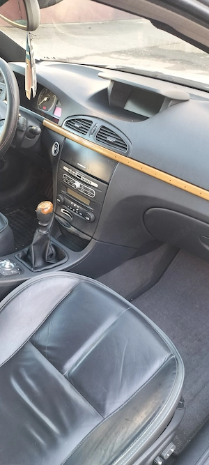 Renault Laguna 2  - imagine 5