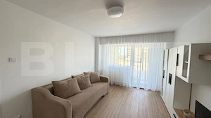 Apartament 2 camere, 48 mp, zona Titulescu - Gradina Botanica  - imagine 2