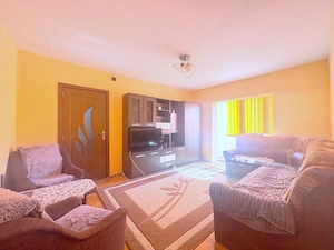 Apartament 3 camere etaj intermediar-Girocului Timisoara
