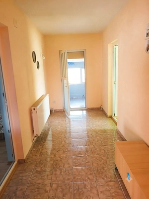 Casa Maracineni 4 camere pret de apartament, teren 1040mp,toate utilitățile, la 2km de Buzau - imagine 9
